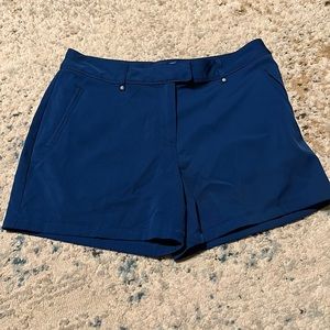 Lady Hagen Golf Shorts Size 6
